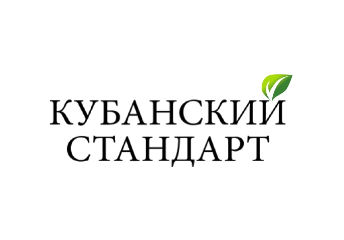 Логотип партнёра