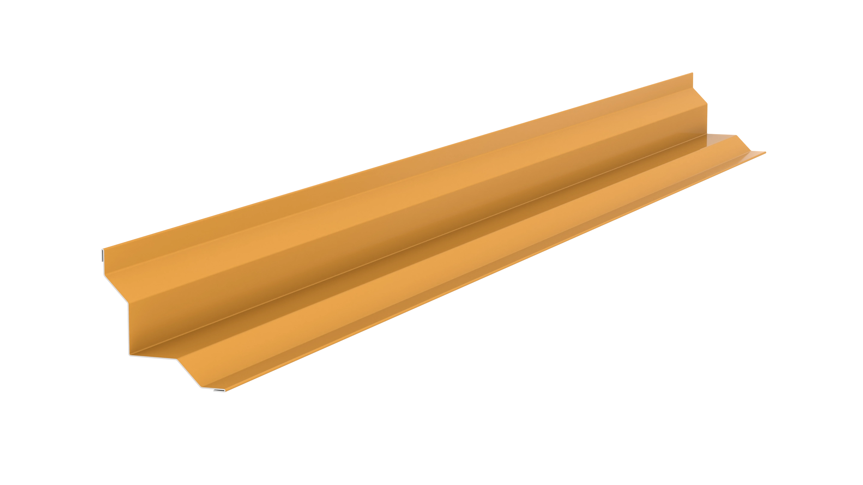 Внутренний угол стены — декоративная и защитная отделка внутренних углов