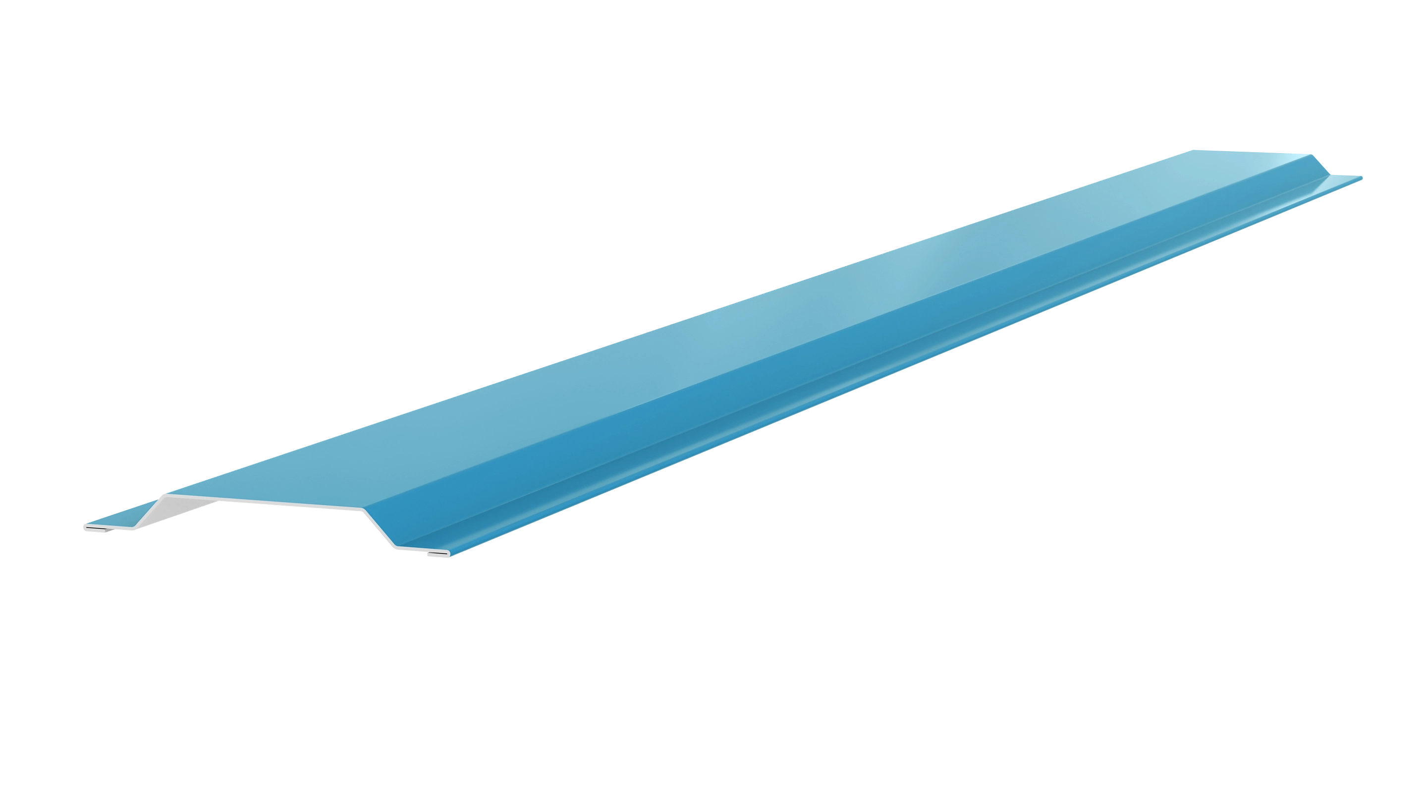 Стык горизонтальных панелей — оформление соединения стеновых и кровельных панелей